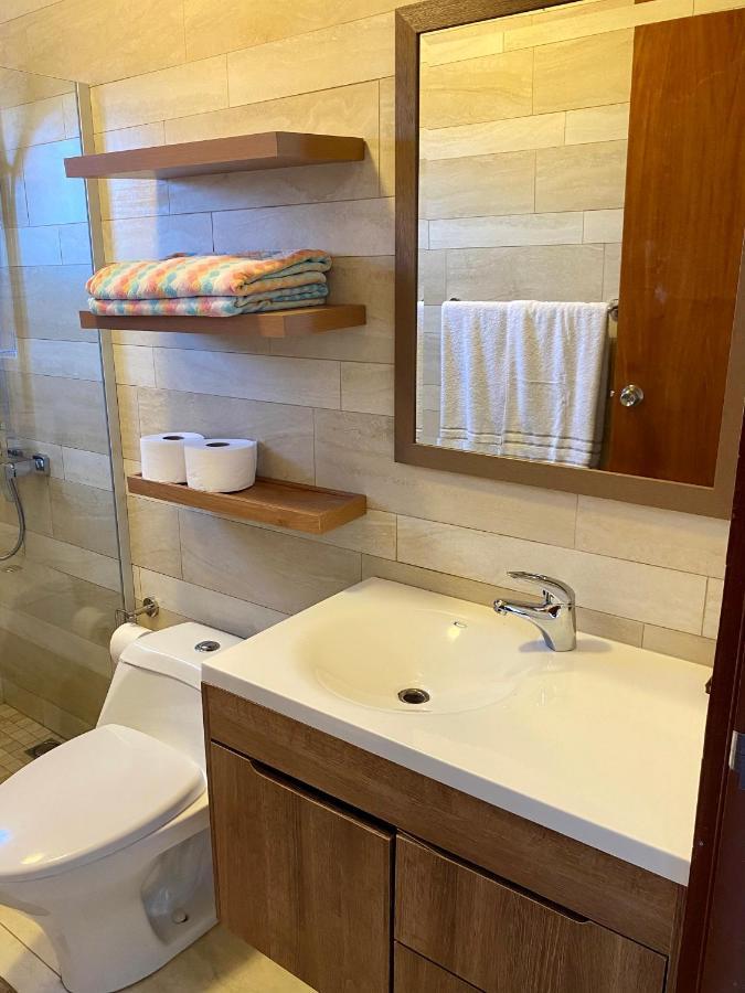 Cozy Apartment A 3 Minutes To The Marriott Noord Exterior foto
